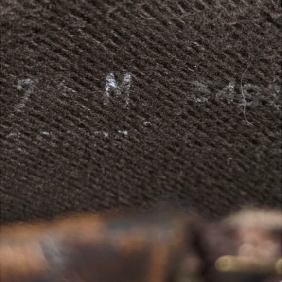 Munro Grace Ankle Boots GUC $229 Size 7.5M S2878 - Picture 10 of 11